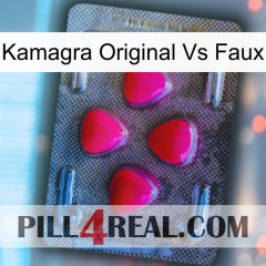 Kamagra Original Vs Fake 13